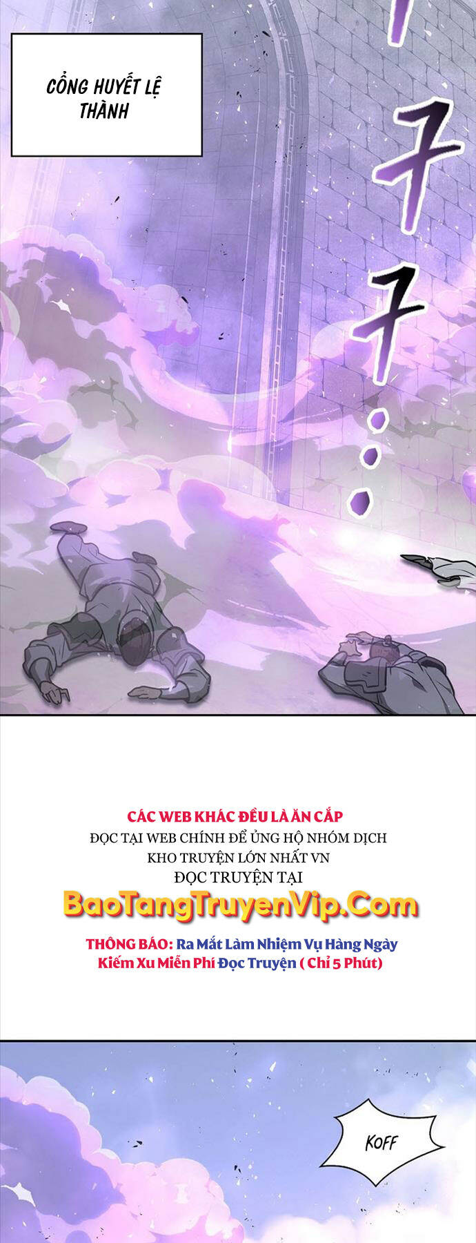 Kiếm Ma Đạo: Chapter 60