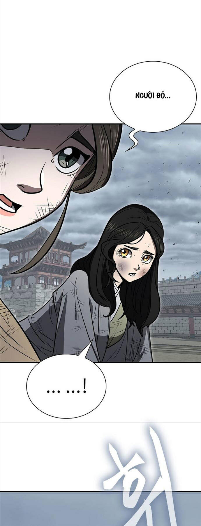 Kiếm Ma Đạo: Chapter 60