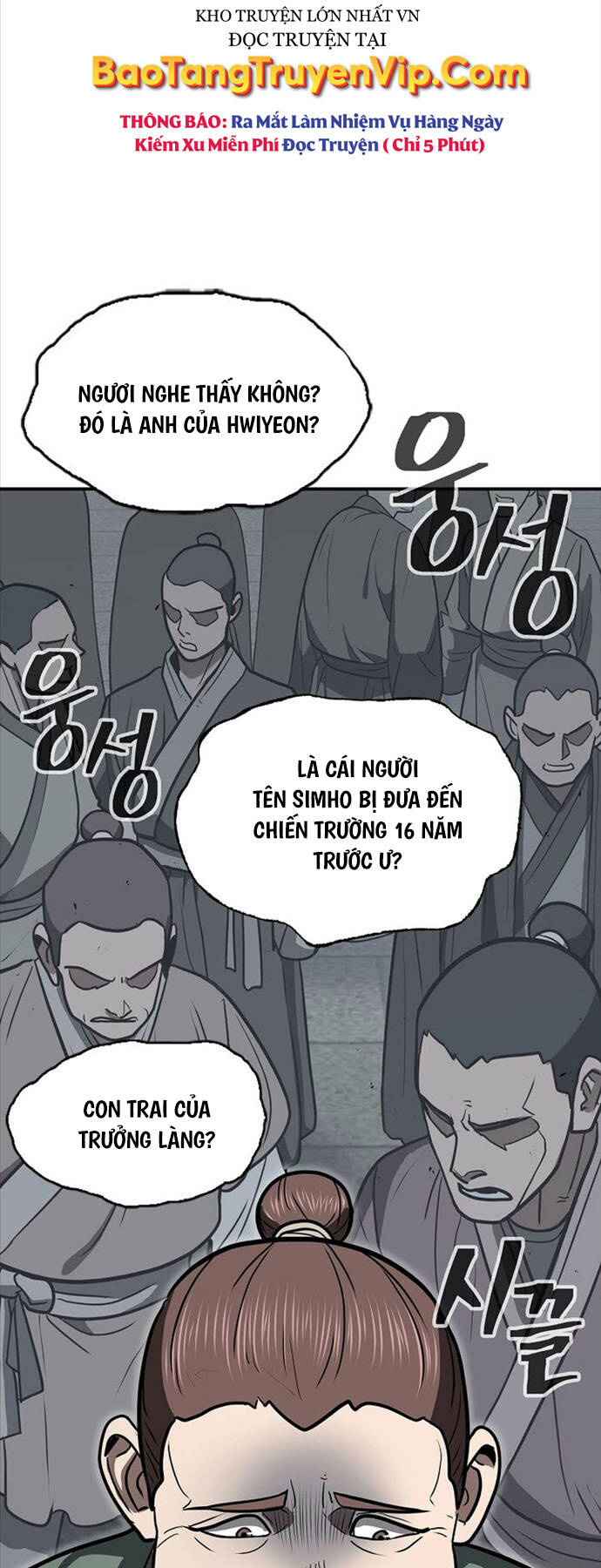 Kiếm Ma Đạo: Chapter 60