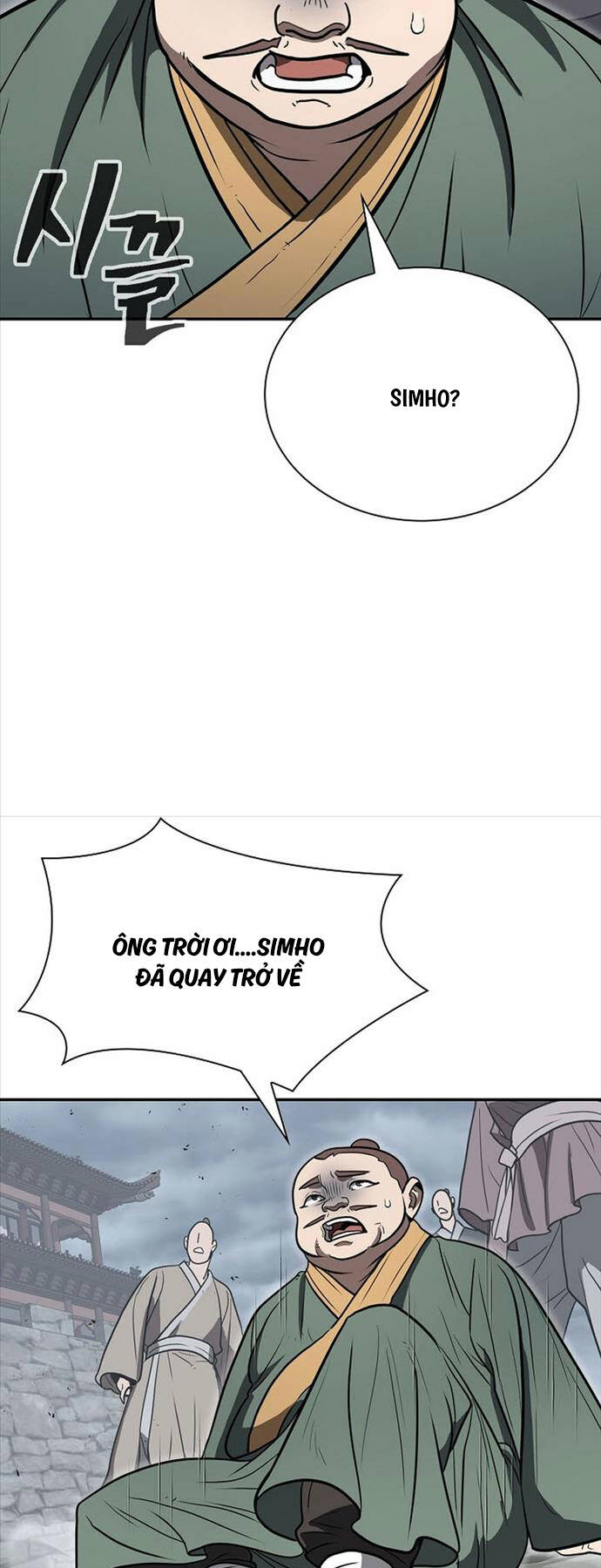 Kiếm Ma Đạo: Chapter 60