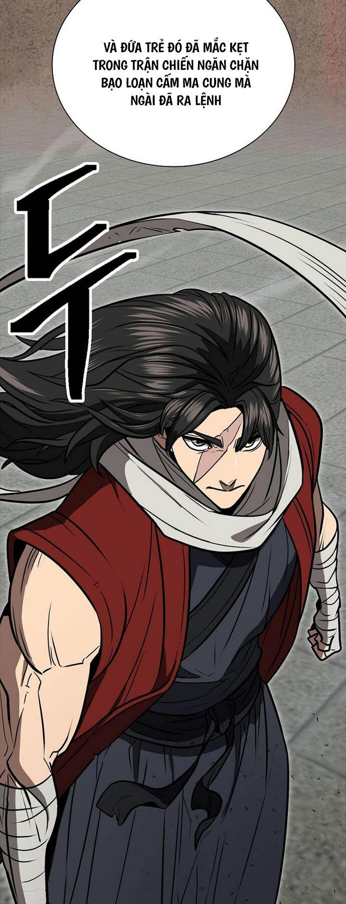 Kiếm Ma Đạo: Chapter 60