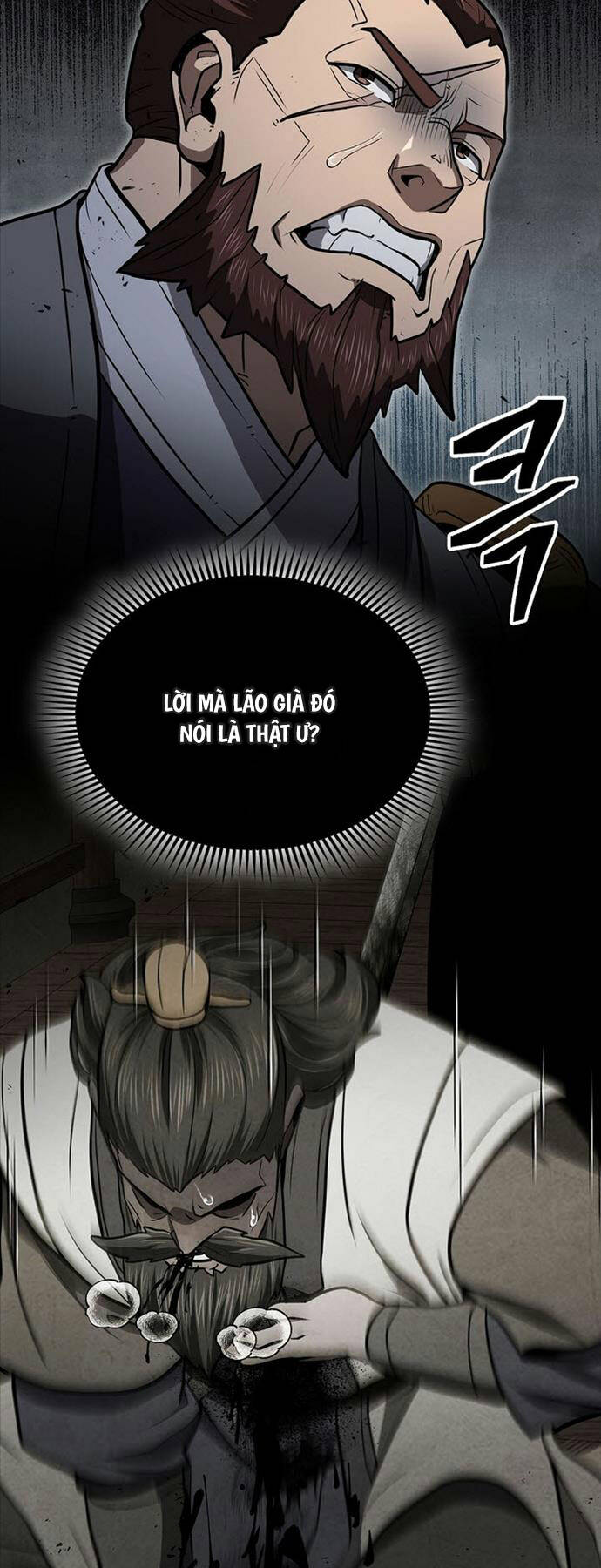 Kiếm Ma Đạo: Chapter 60