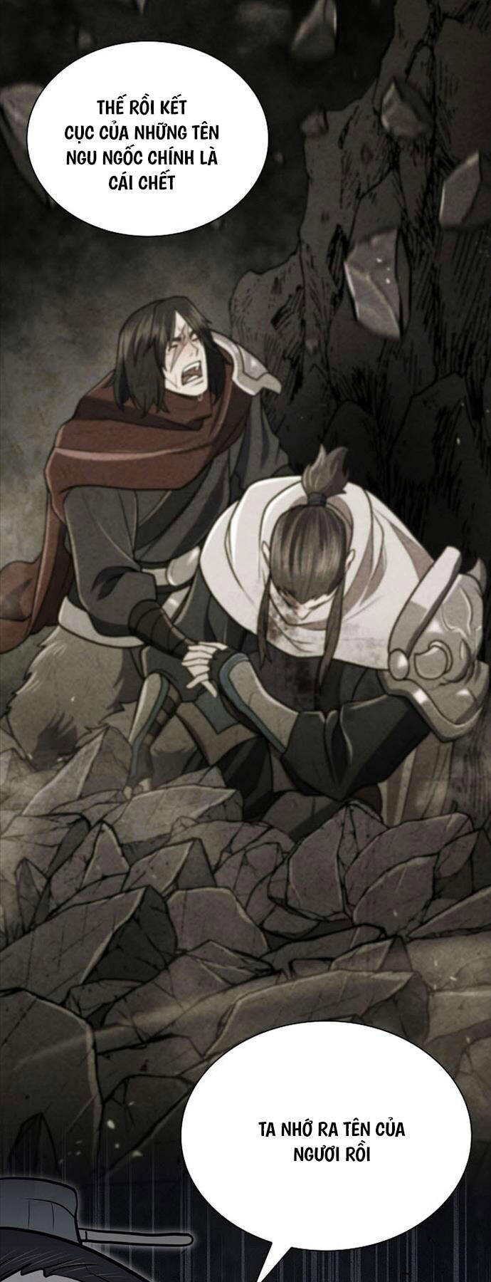 Kiếm Ma Đạo: Chapter 60