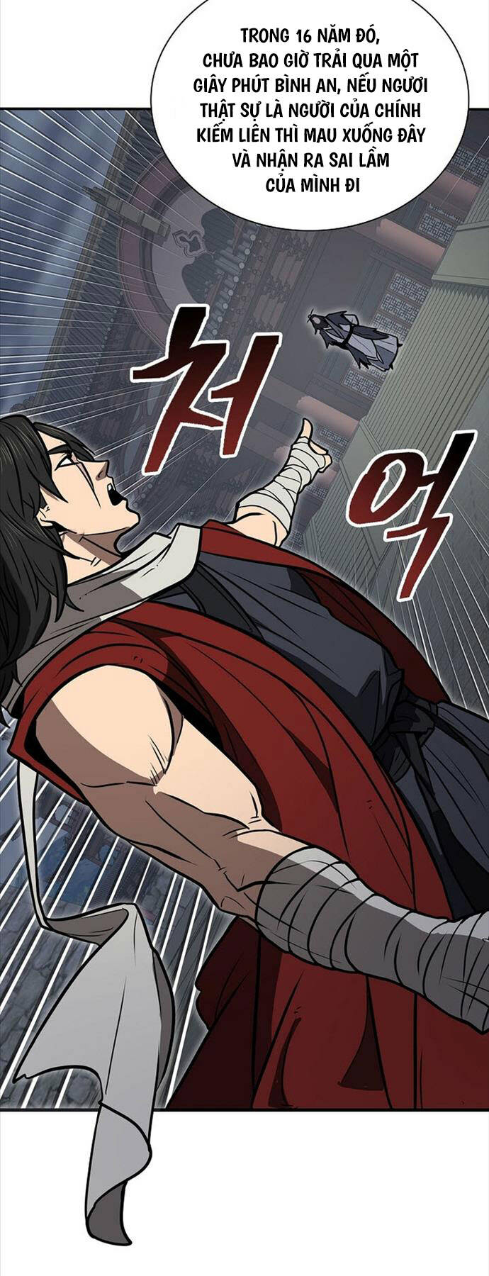 Kiếm Ma Đạo: Chapter 60