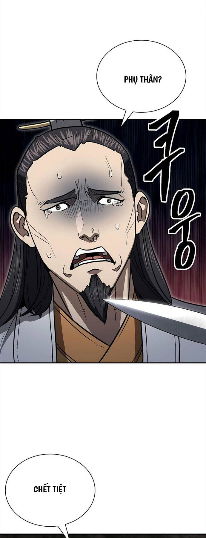 Kiếm Ma Đạo: Chapter 60