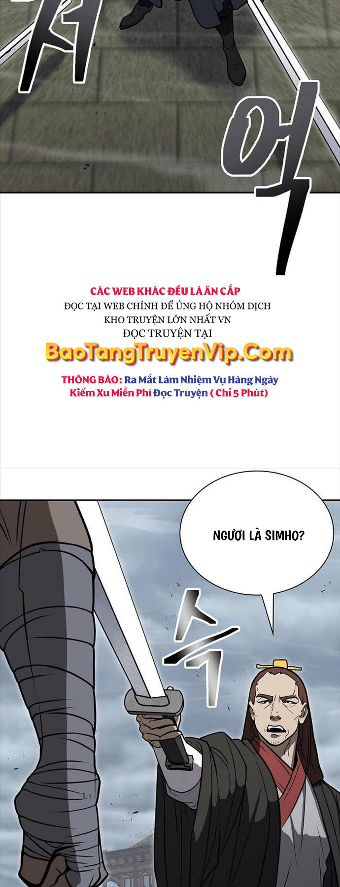 Kiếm Ma Đạo: Chapter 60