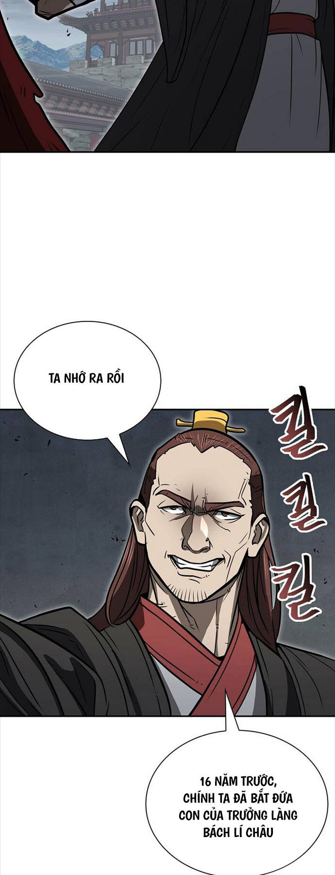 Kiếm Ma Đạo: Chapter 60