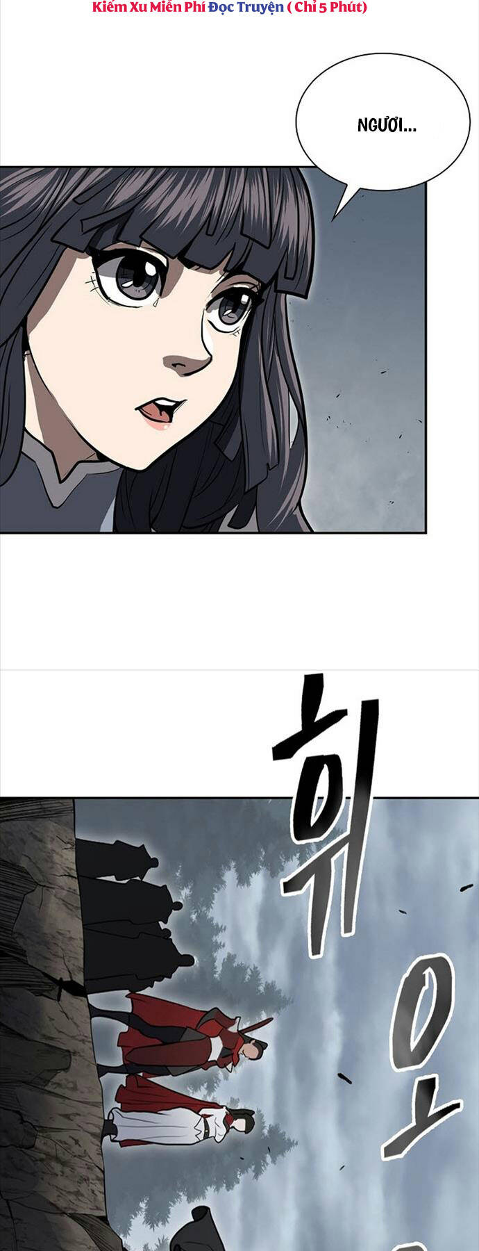Kiếm Ma Đạo: Chapter 60