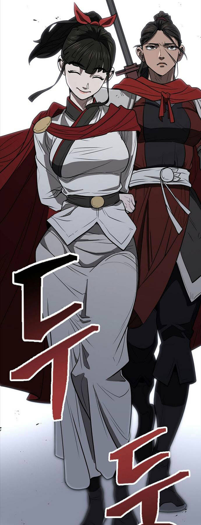 Kiếm Ma Đạo: Chapter 60
