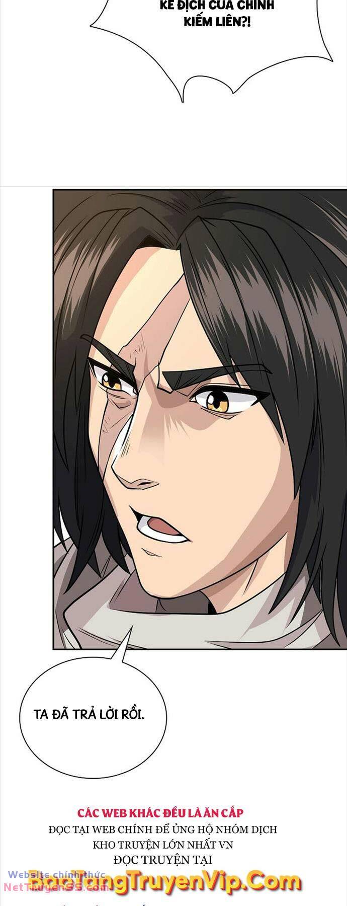 Kiếm Ma Đạo: Chapter 63