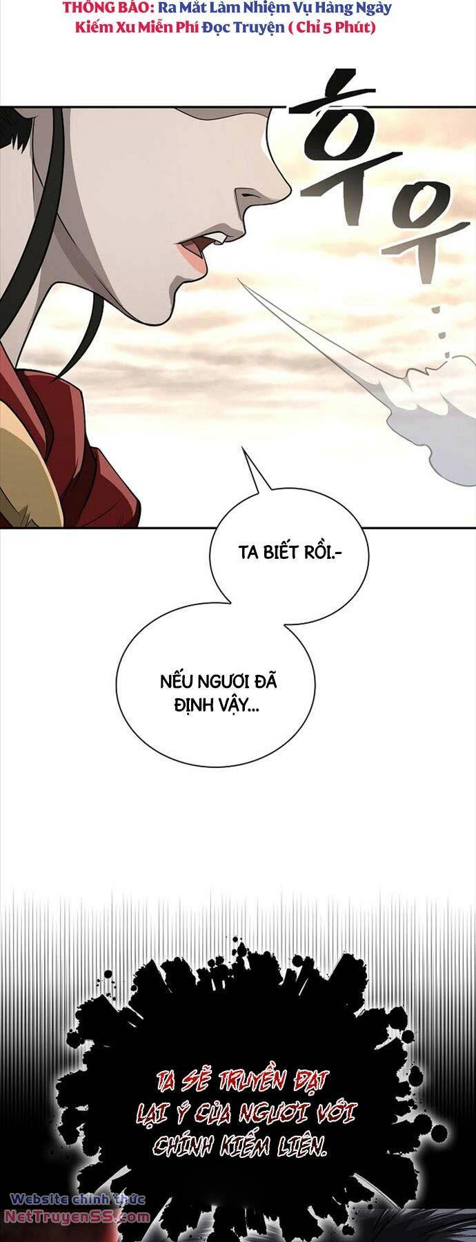 Kiếm Ma Đạo: Chapter 63
