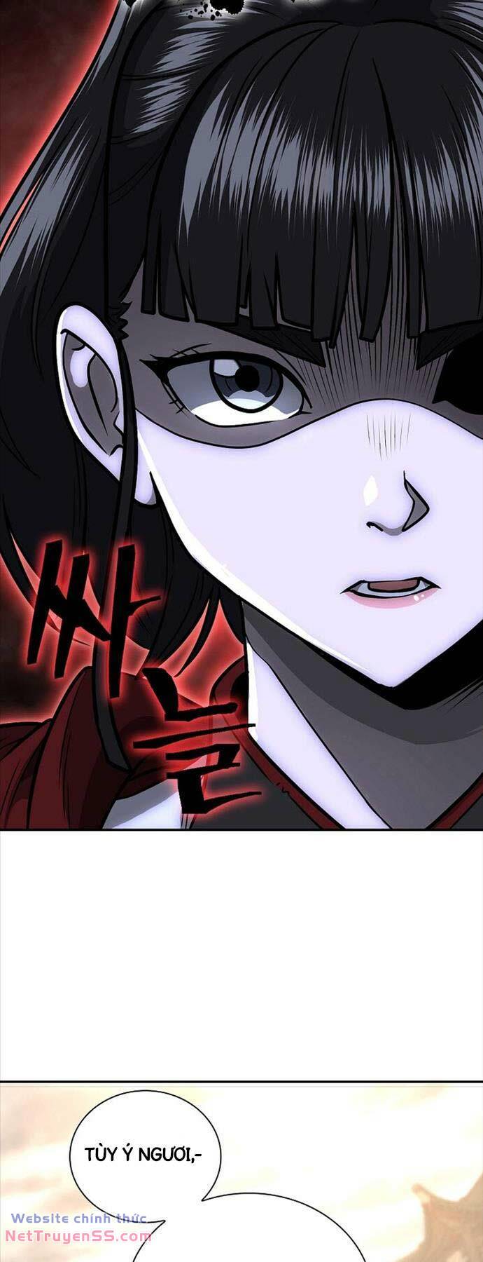 Kiếm Ma Đạo: Chapter 63