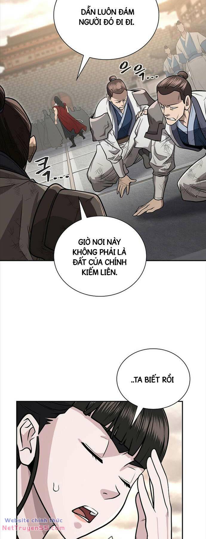Kiếm Ma Đạo: Chapter 63