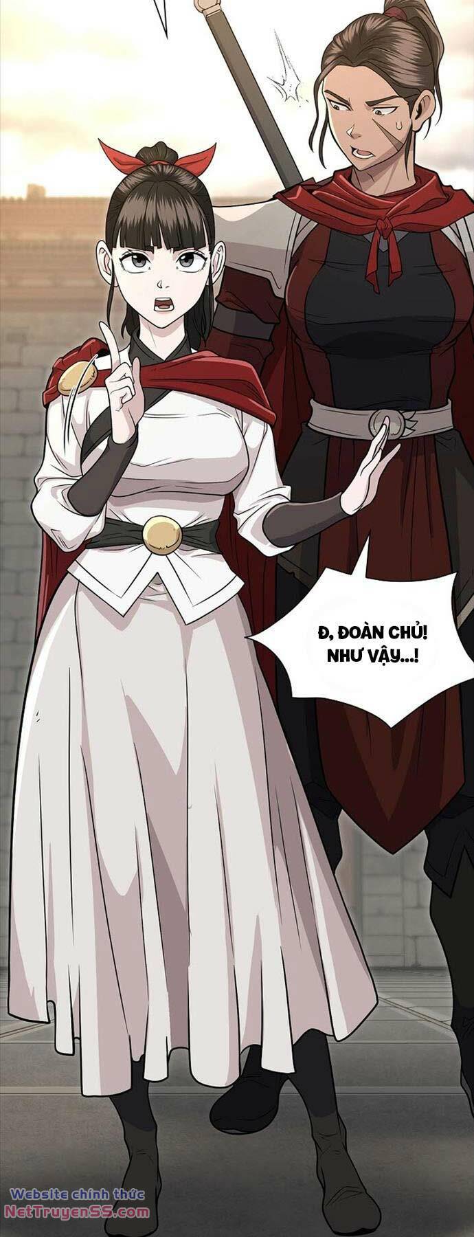 Kiếm Ma Đạo: Chapter 63