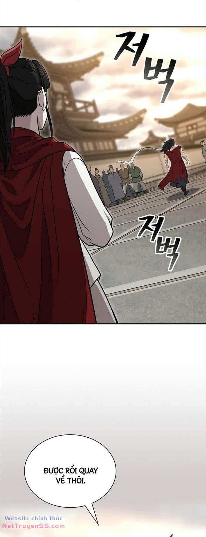 Kiếm Ma Đạo: Chapter 63