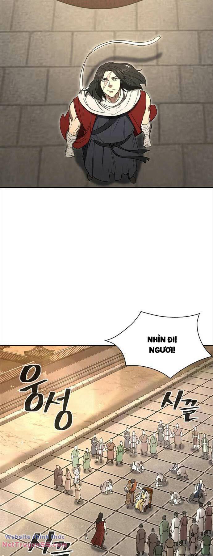 Kiếm Ma Đạo: Chapter 63