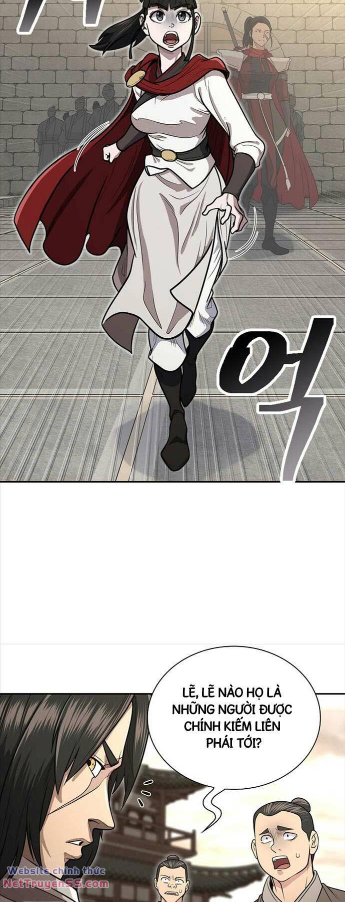 Kiếm Ma Đạo: Chapter 63