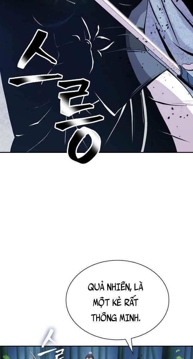 Kiếm Ma Đạo: Chapter 9
