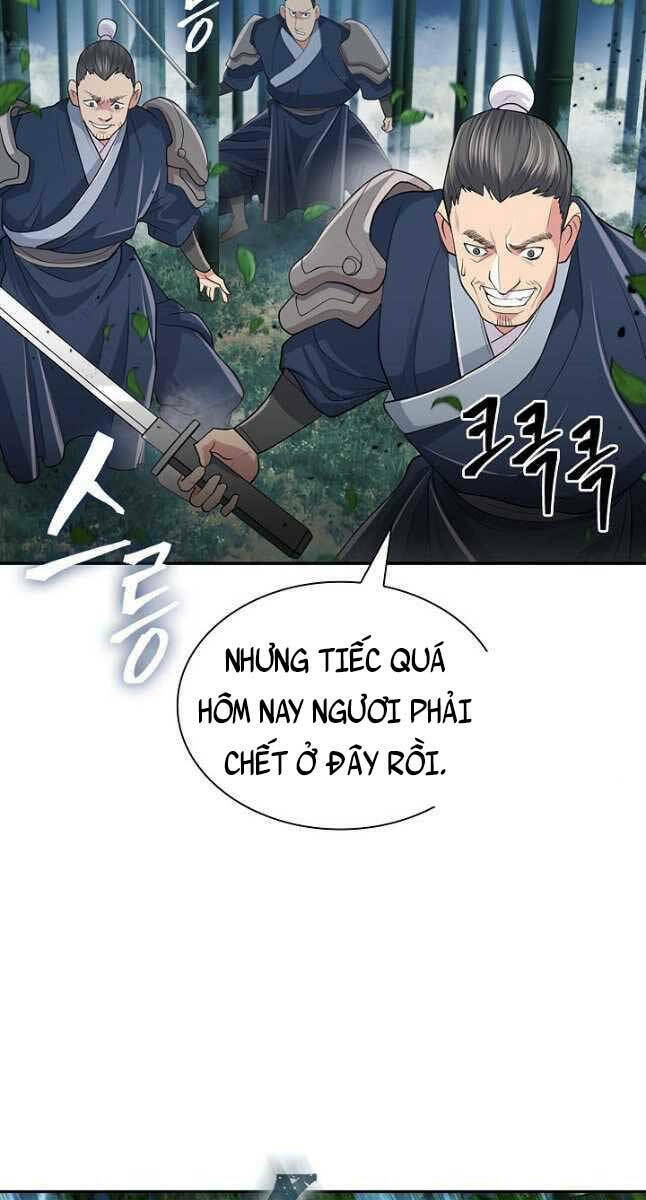 Kiếm Ma Đạo: Chapter 9