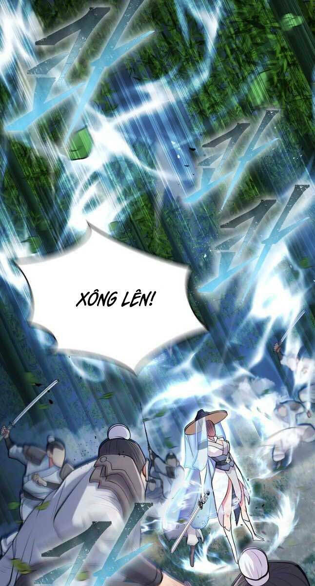 Kiếm Ma Đạo: Chapter 9