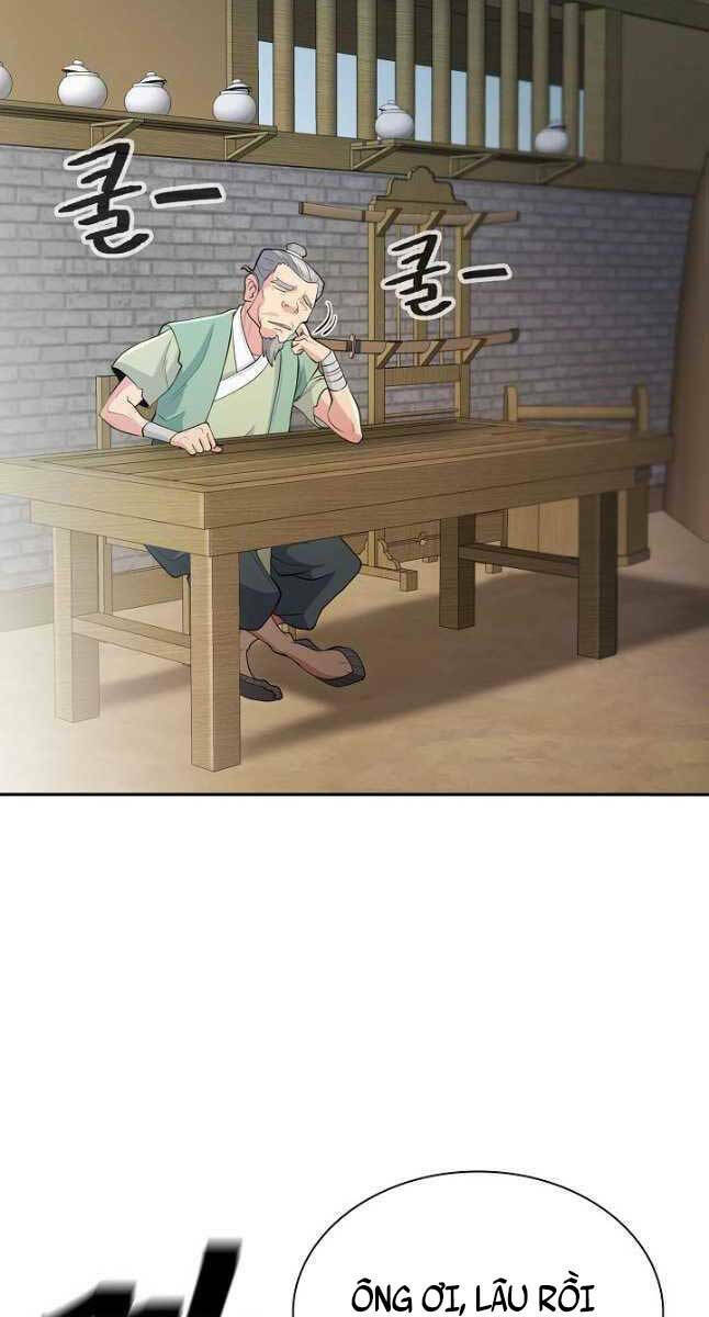 Kiếm Ma Đạo: Chapter 9