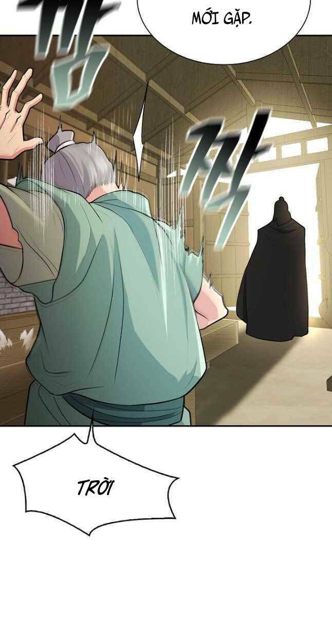 Kiếm Ma Đạo: Chapter 9