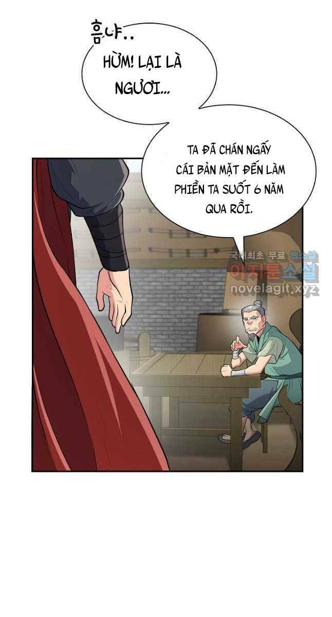 Kiếm Ma Đạo: Chapter 9