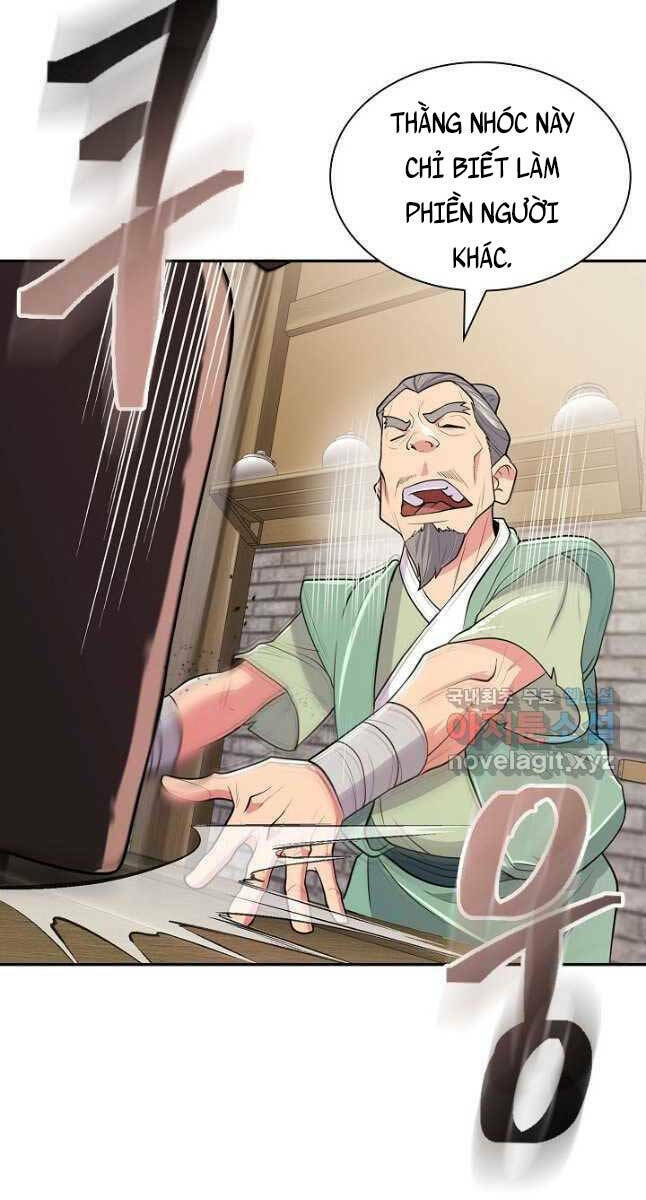 Kiếm Ma Đạo: Chapter 9