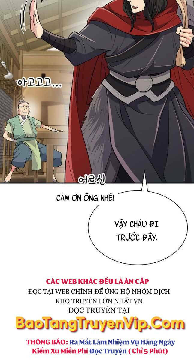 Kiếm Ma Đạo: Chapter 9