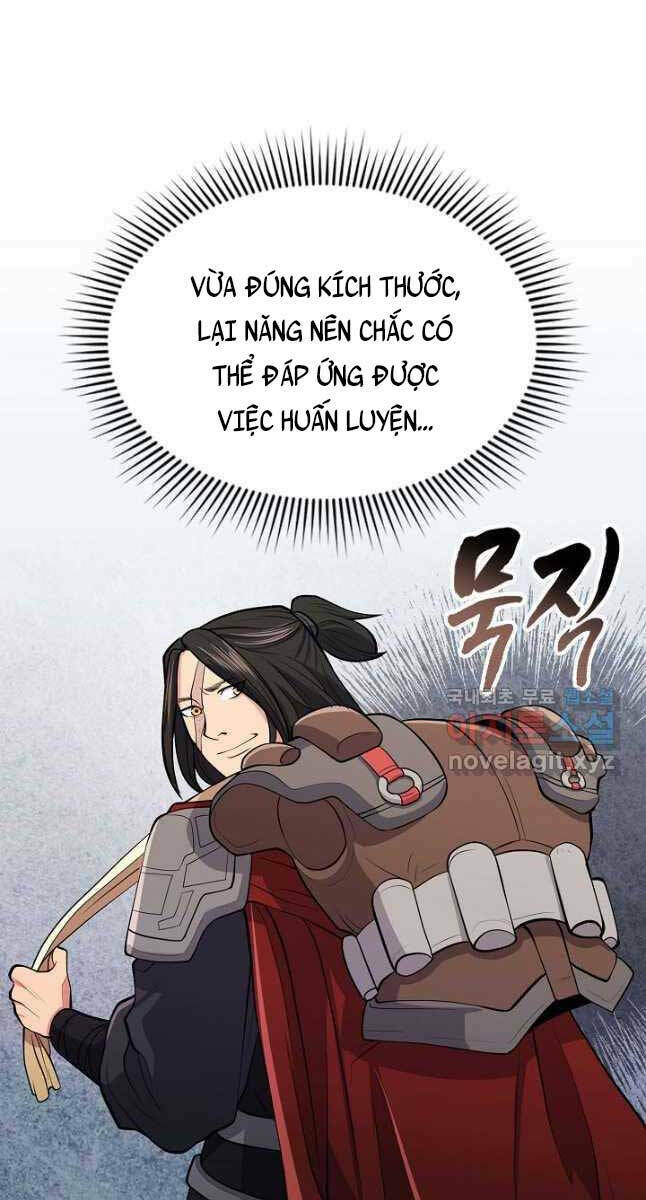 Kiếm Ma Đạo: Chapter 9