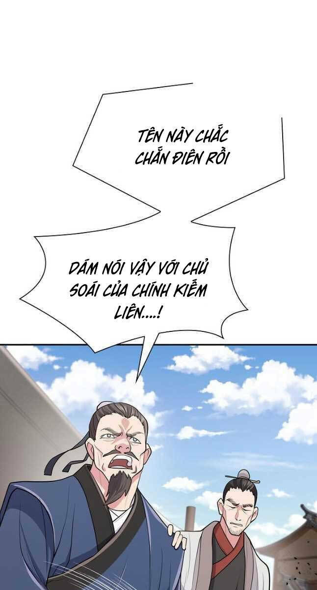 Kiếm Ma Đạo: Chapter 9