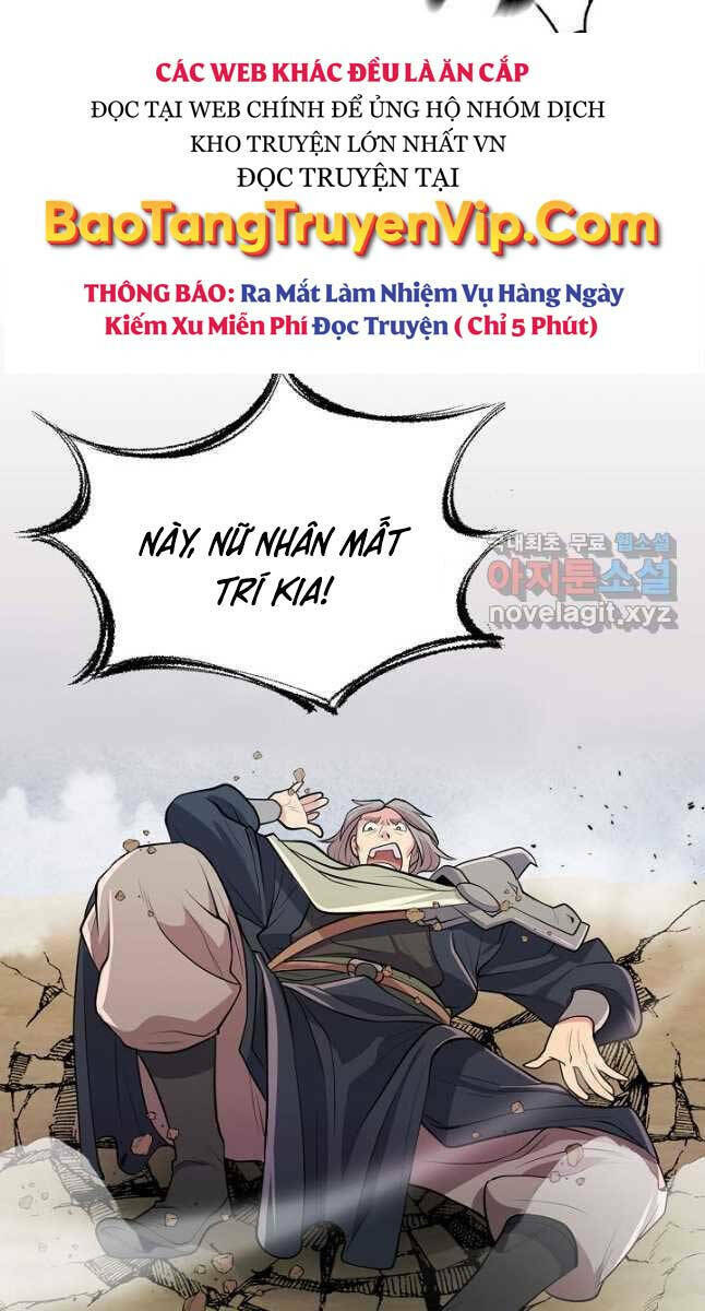 Kiếm Ma Đạo: Chapter 9