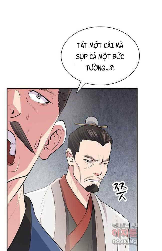 Kiếm Ma Đạo: Chapter 9