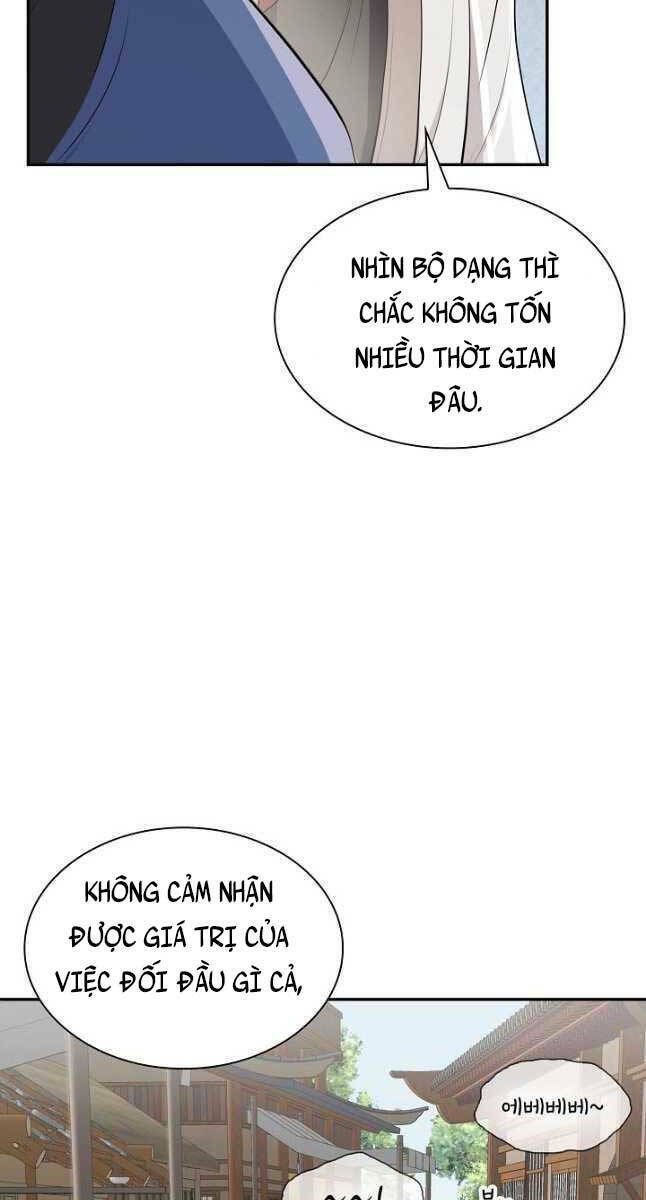 Kiếm Ma Đạo: Chapter 9