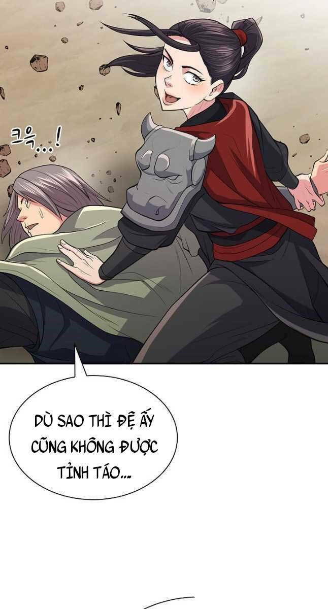 Kiếm Ma Đạo: Chapter 9