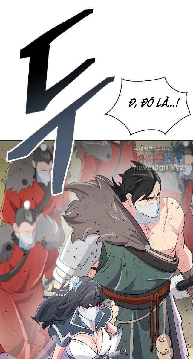Kiếm Ma Đạo: Chapter 9