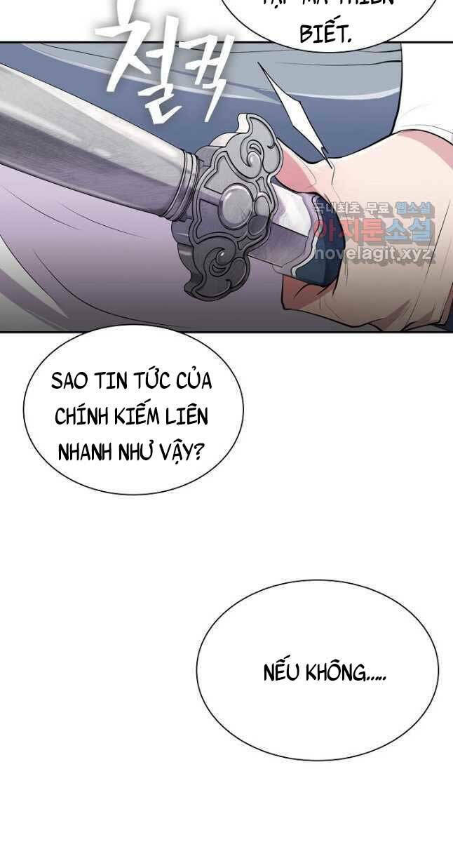 Kiếm Ma Đạo: Chapter 9