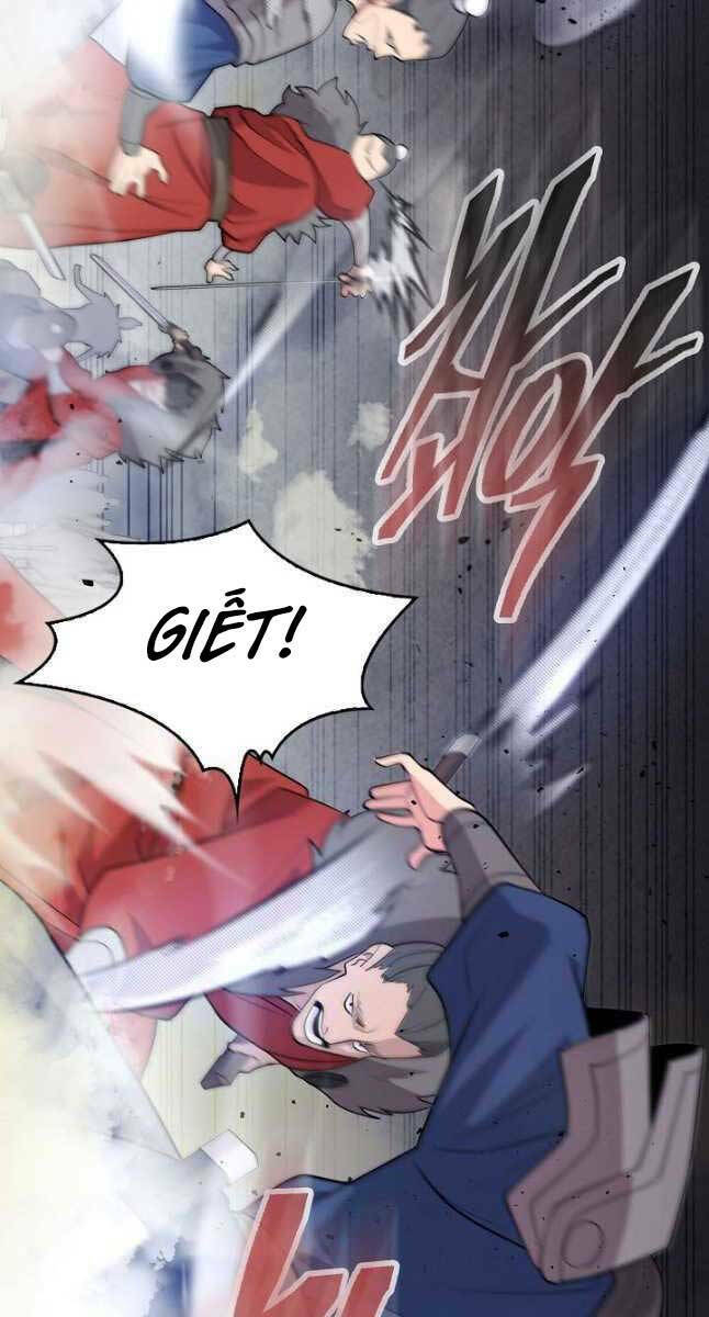Kiếm Ma Đạo: Chapter 9