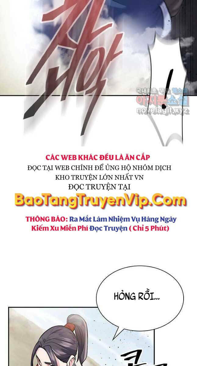 Kiếm Ma Đạo: Chapter 9