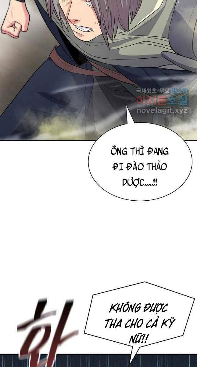 Kiếm Ma Đạo: Chapter 9