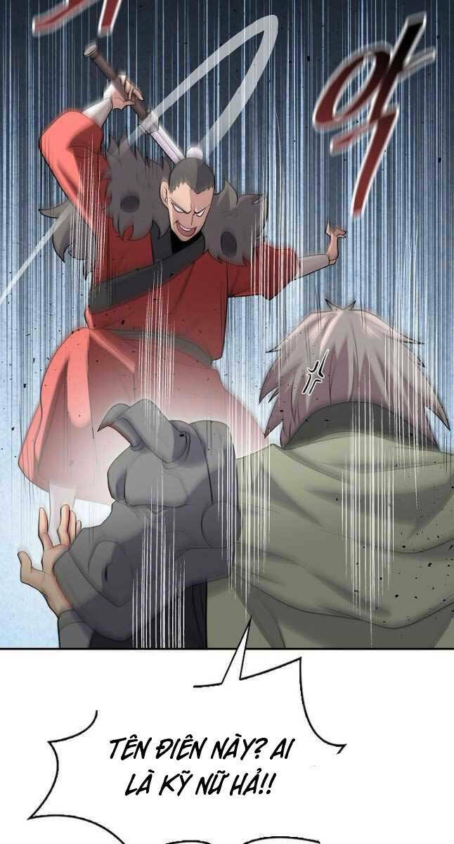 Kiếm Ma Đạo: Chapter 9