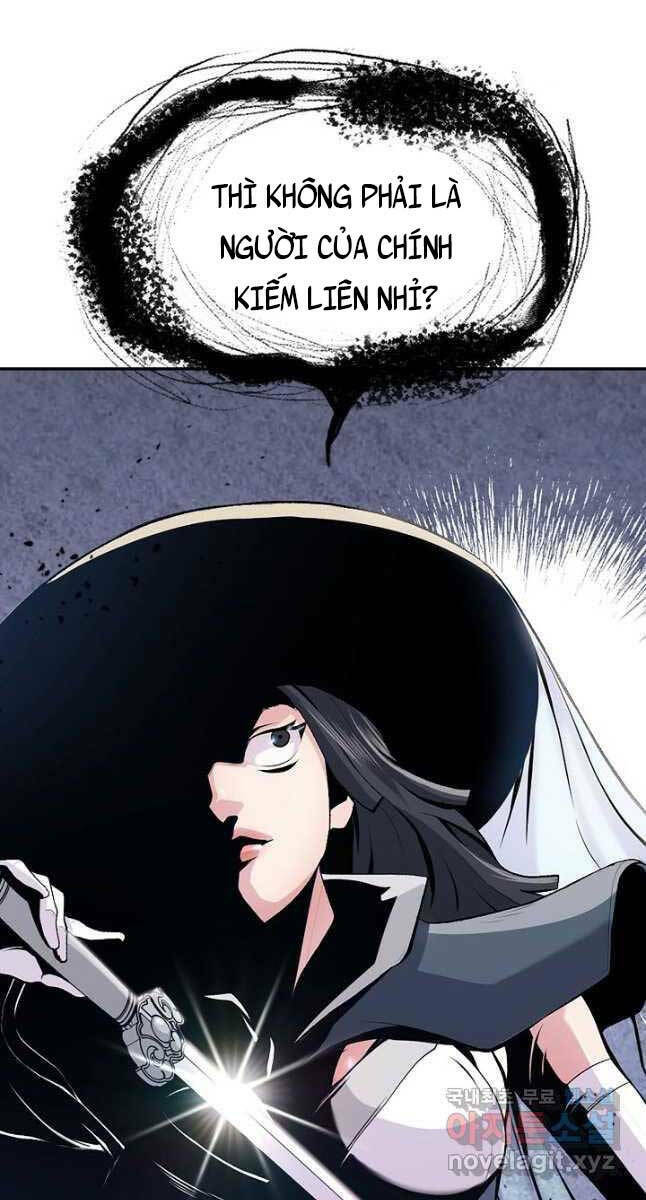 Kiếm Ma Đạo: Chapter 9