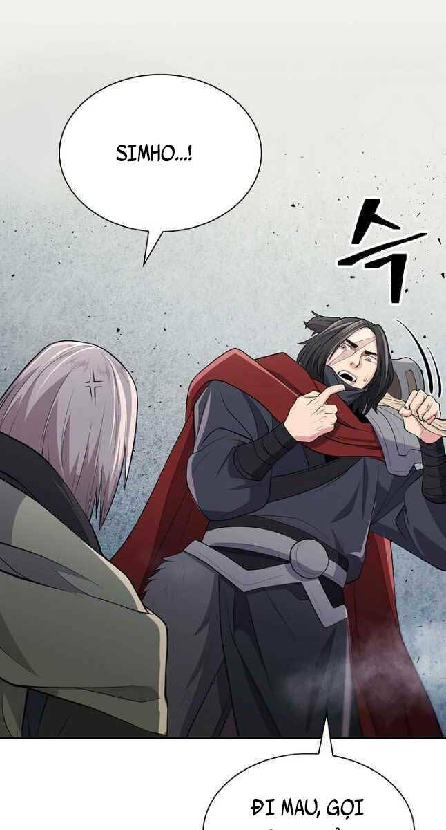 Kiếm Ma Đạo: Chapter 9