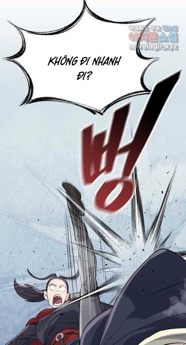 Kiếm Ma Đạo: Chapter 9