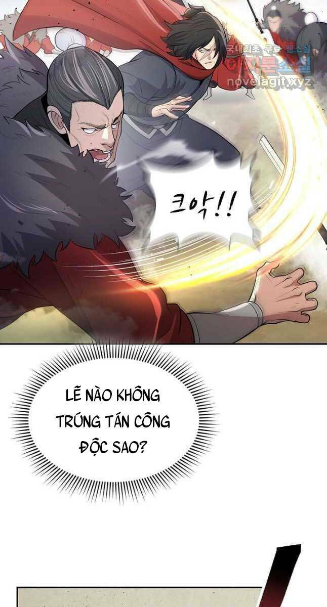 Kiếm Ma Đạo: Chapter 9