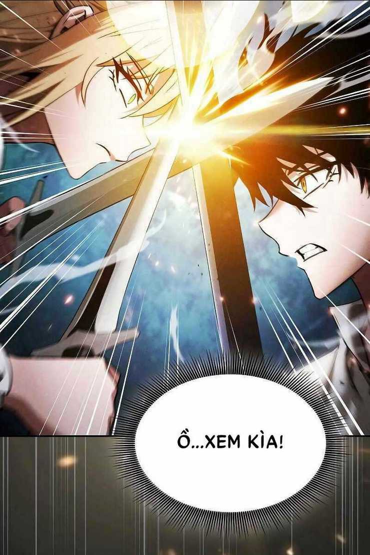 Kiếm Sĩ Thiên Tài Của Học Viện: Chapter 10