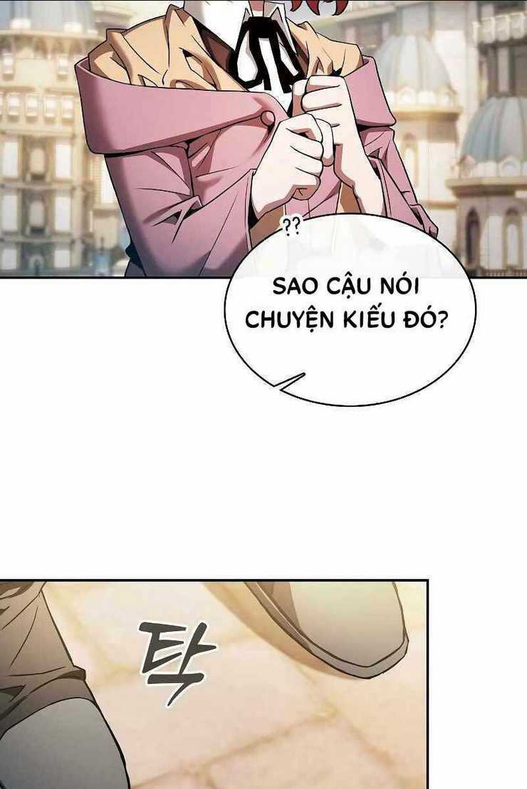 Kiếm Sĩ Thiên Tài Của Học Viện: Chapter 10