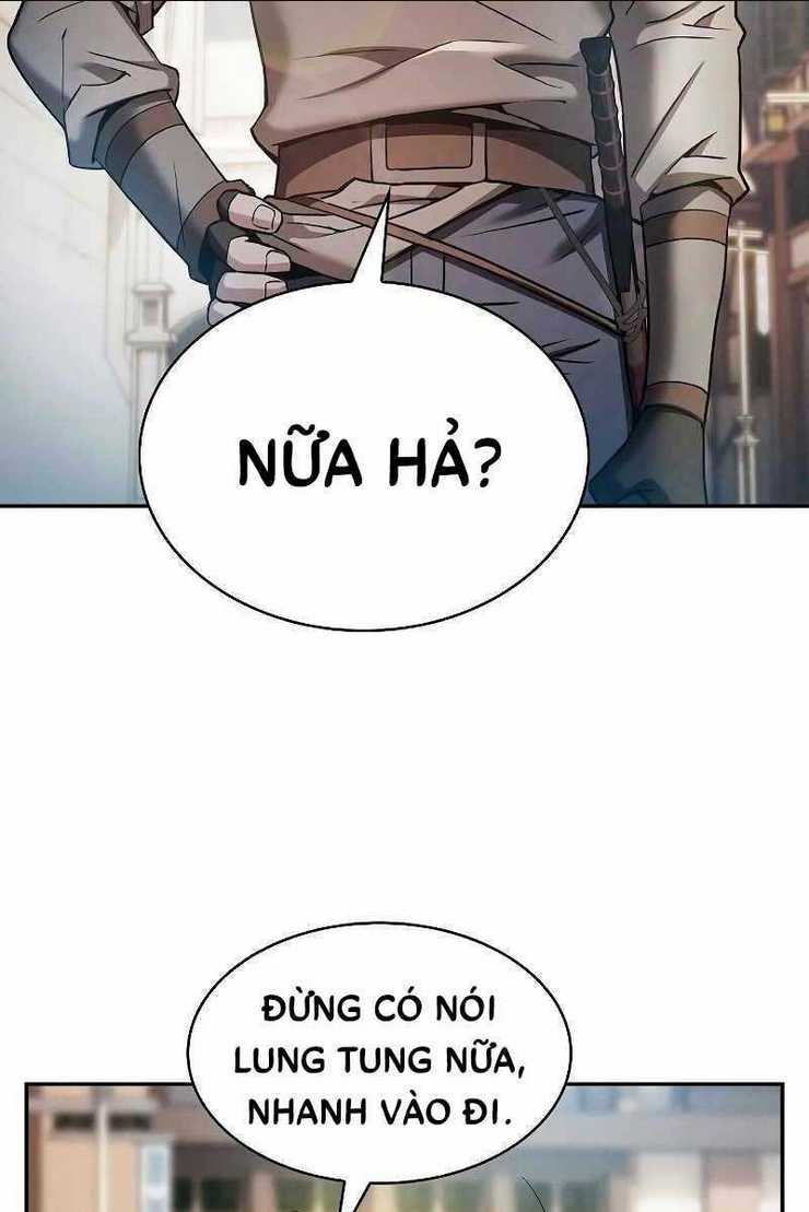Kiếm Sĩ Thiên Tài Của Học Viện: Chapter 10