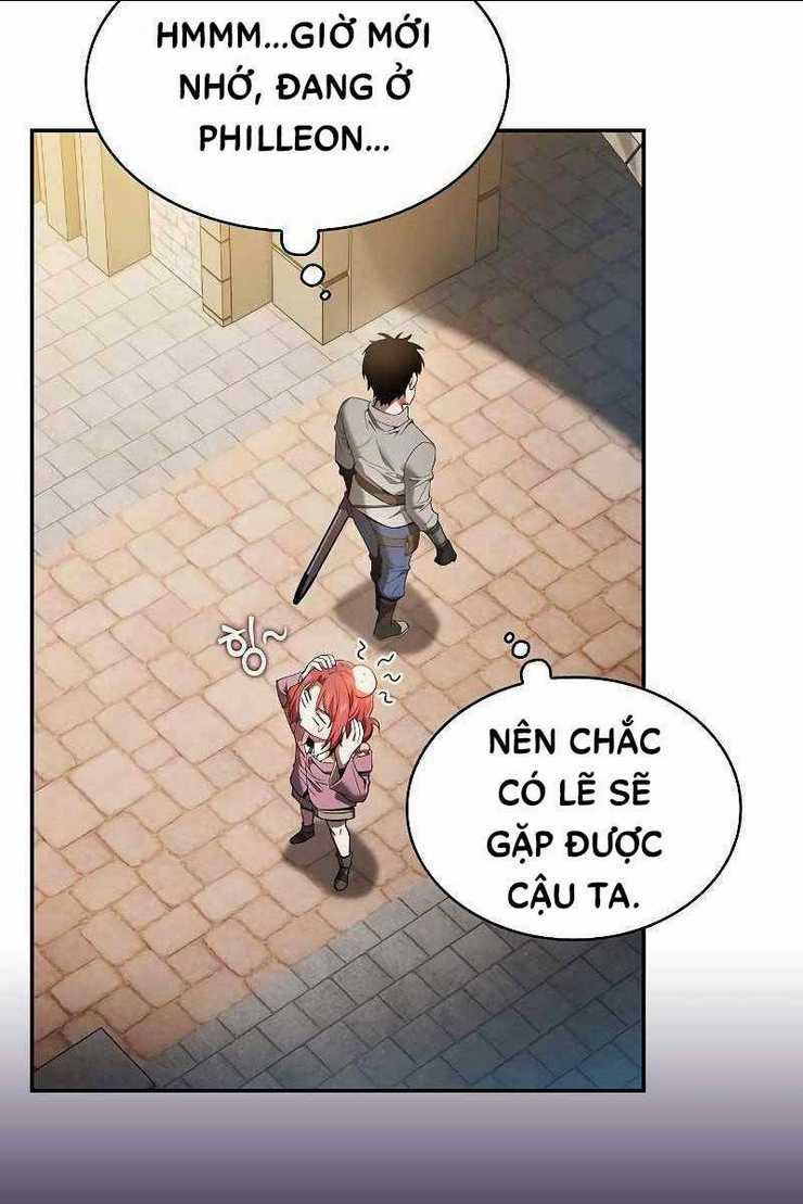 Kiếm Sĩ Thiên Tài Của Học Viện: Chapter 10