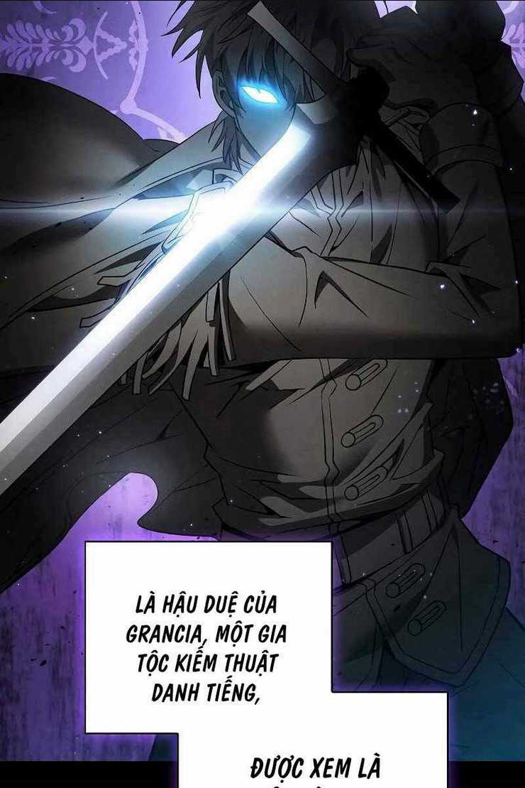 Kiếm Sĩ Thiên Tài Của Học Viện: Chapter 10